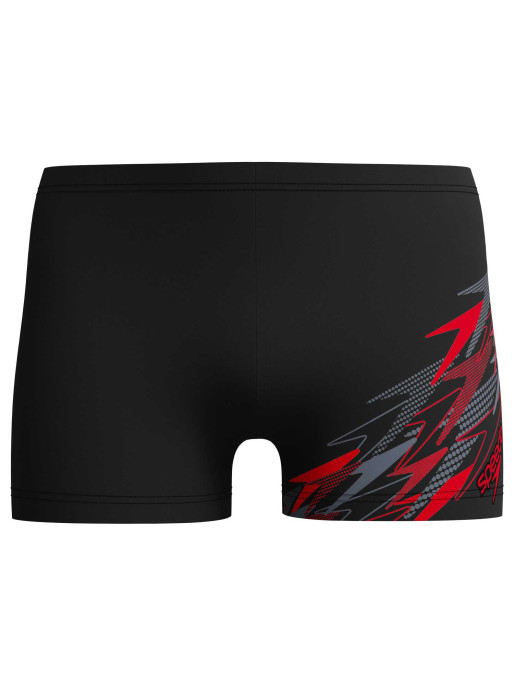 SPEEDO Бански MEDLEY LOGO AQUASHORT AM