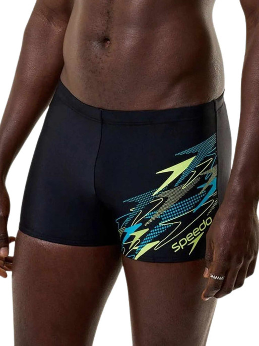 SPEEDO Αθλητικό Μαγιό Μ GALA LOGO