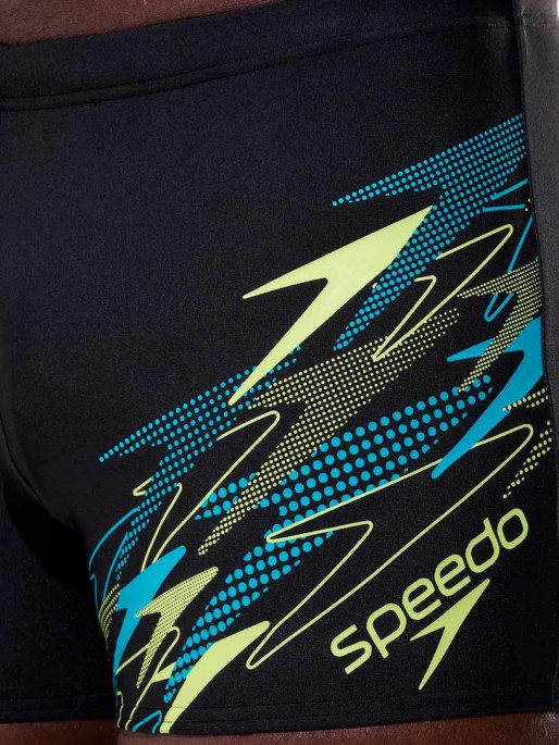 SPEEDO Αθλητικό Μαγιό Μ GALA LOGO