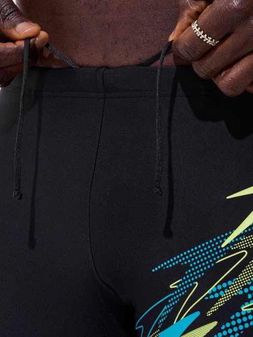 SPEEDO Αθλητικό Μαγιό Μ GALA LOGO