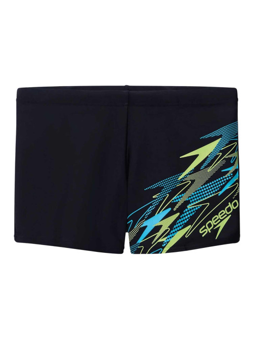 SPEEDO Αθλητικό Μαγιό Μ GALA LOGO