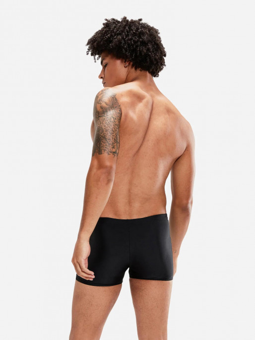 SPEEDO Αθλητικό Μαγιό MENS MEDLEY LOGO AQUASHORT