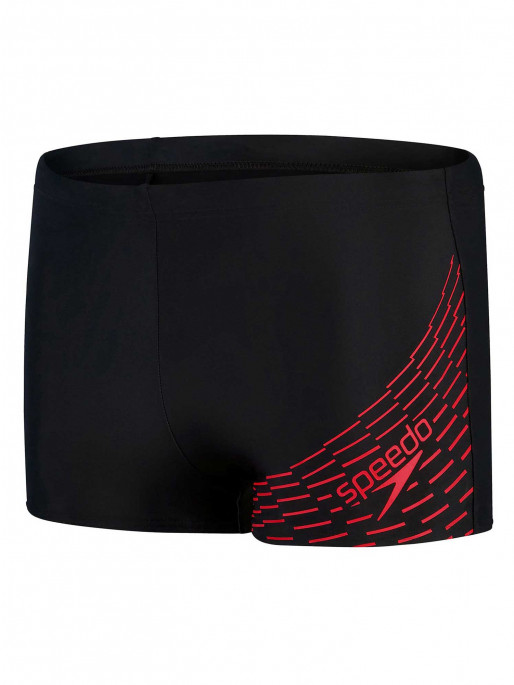 SPEEDO Αθλητικό Μαγιό MENS MEDLEY LOGO AQUASHORT