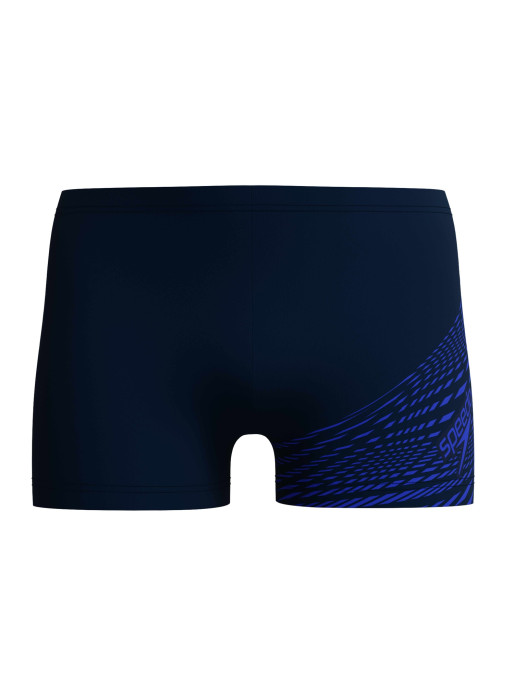 SPEEDO Бански MENS MEDLEY LOGO AQUASHORT