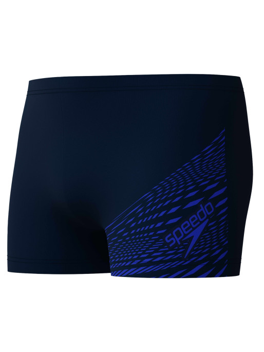 SPEEDO Бански MENS MEDLEY LOGO AQUASHORT