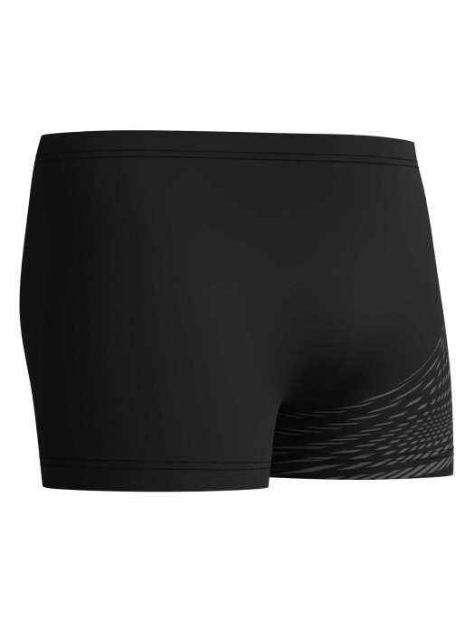 SPEEDO Αθλητικό Μαγιό MENS MEDLEY LOGO AQUASHORT