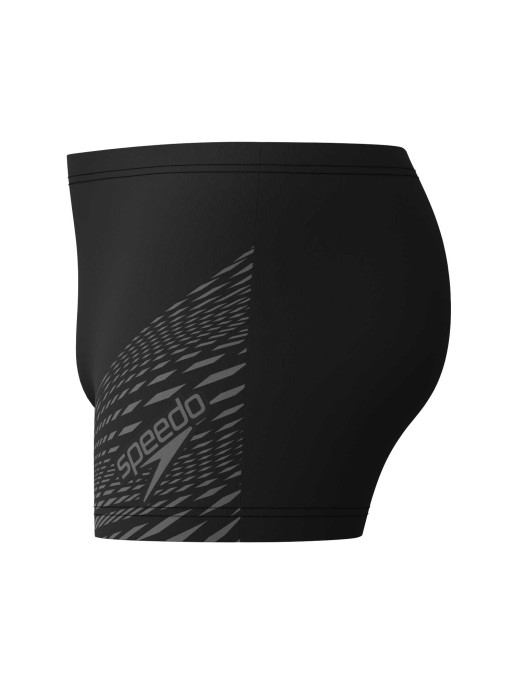 SPEEDO Αθλητικό Μαγιό MENS MEDLEY LOGO AQUASHORT