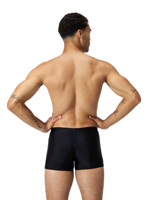 SPEEDO Αθλητικό Μαγιό MENS MEDLEY LOGO AQUASHORT