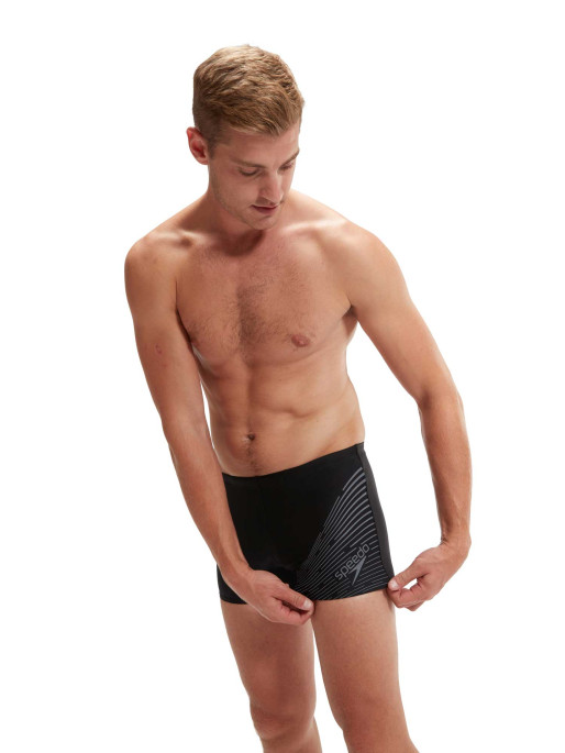 SPEEDO Αθλητικό Μαγιό Μ GALA LOGO