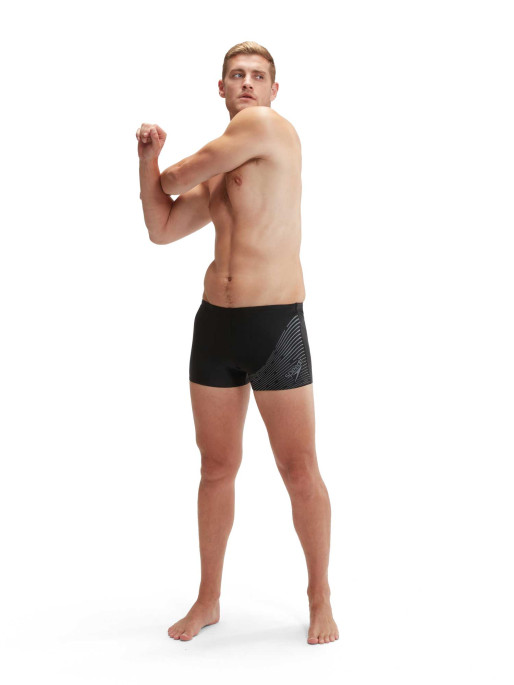 SPEEDO Αθλητικό Μαγιό Μ GALA LOGO