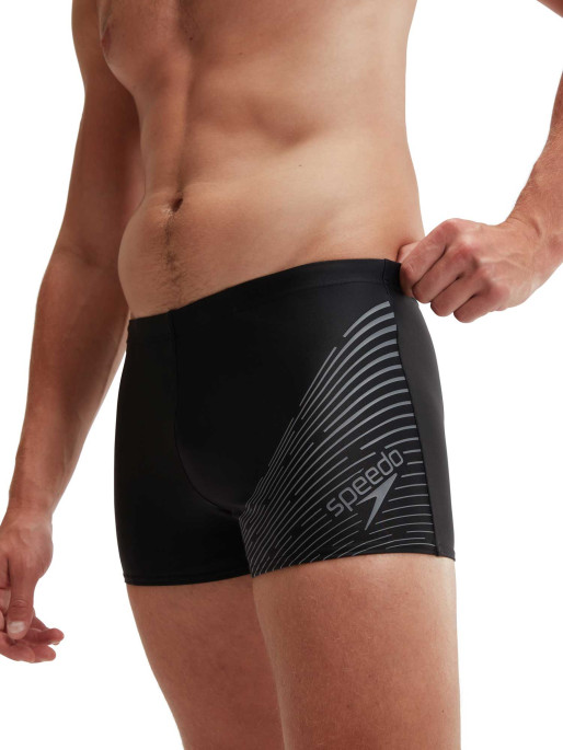 SPEEDO Αθλητικό Μαγιό Μ GALA LOGO