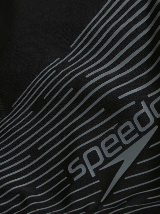 SPEEDO Αθλητικό Μαγιό Μ GALA LOGO