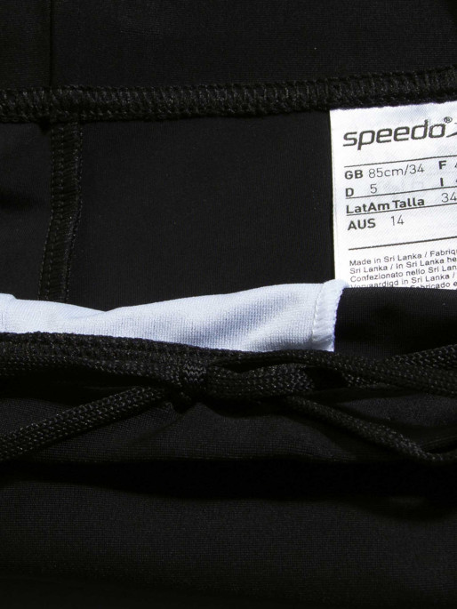 SPEEDO Αθλητικό Μαγιό Μ GALA LOGO