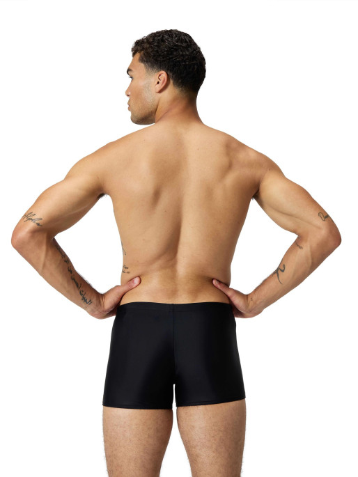 SPEEDO Αθλητικό Μαγιό MENS MEDLEY LOGO AQUASHORT