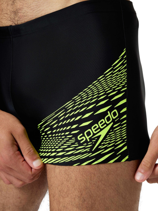 SPEEDO Αθλητικό Μαγιό MENS MEDLEY LOGO AQUASHORT