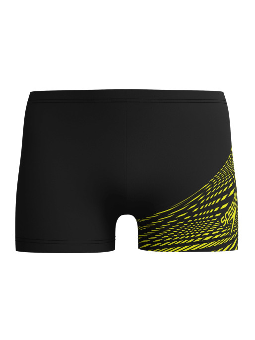 SPEEDO Αθλητικό Μαγιό MENS MEDLEY LOGO AQUASHORT