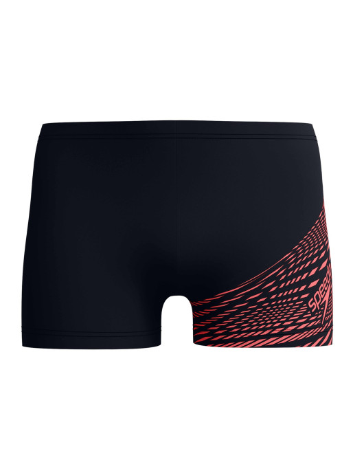 SPEEDO Αθλητικό Μαγιό MENS MEDLEY LOGO AQUASHORT