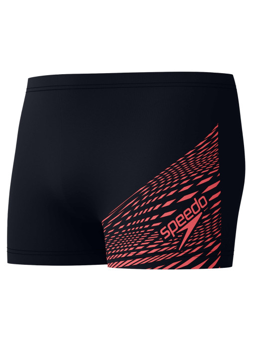 SPEEDO Αθλητικό Μαγιό MENS MEDLEY LOGO AQUASHORT