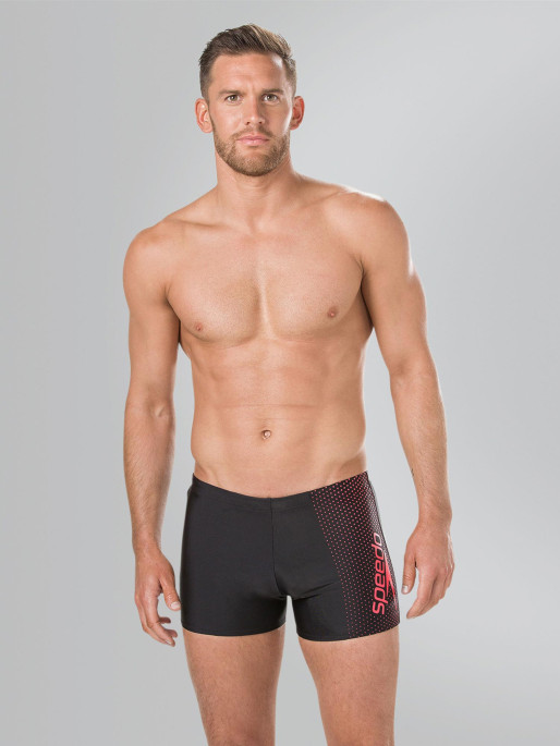 SPEEDO Αθλητικό Μαγιό Μ GALA LOGO