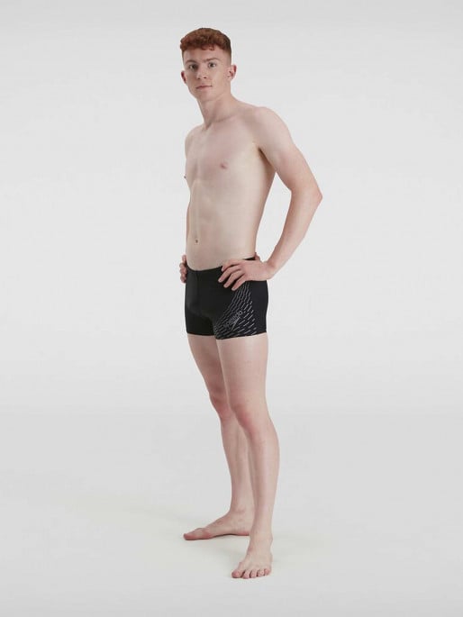 SPEEDO MUSKE KUPACE GACE SPEEDO MEDLEY LOGO