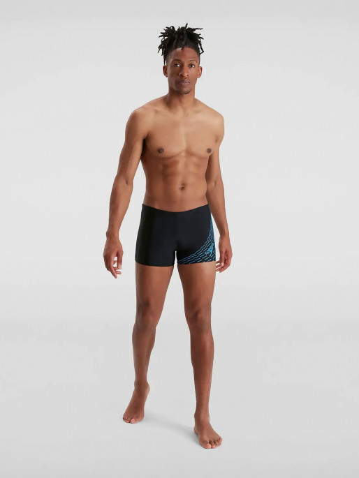 SPEEDO Muški kupaći kostim MEDLEY LOGO