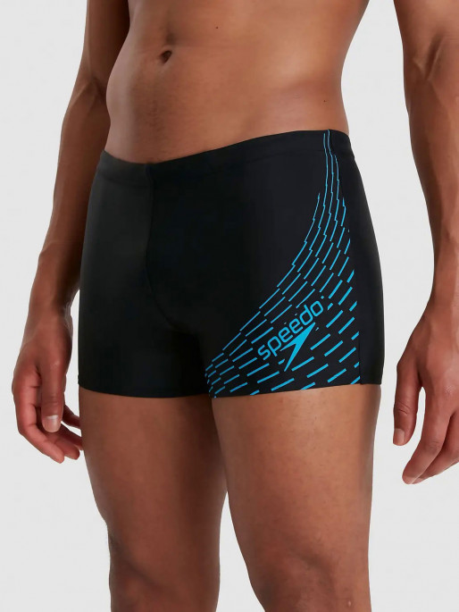 SPEEDO Muški kupaći kostim MEDLEY LOGO