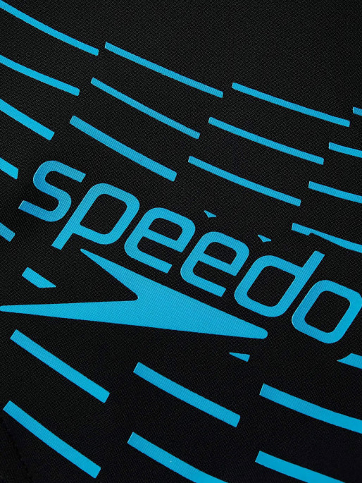 SPEEDO Muški kupaći kostim MEDLEY LOGO