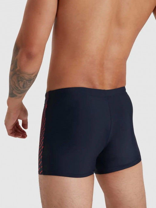 SPEEDO Muške kupaće gaće MEDLEY LOGO