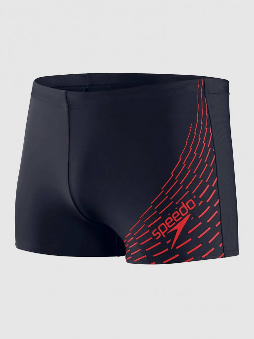 SPEEDO Muške kupaće gaće MEDLEY LOGO