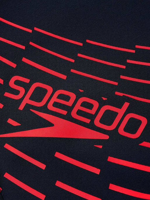 SPEEDO Muške kupaće gaće MEDLEY LOGO