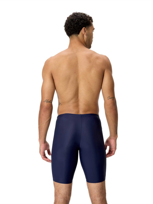 SPEEDO Αθλητικό Μαγιό TECH LOGO J