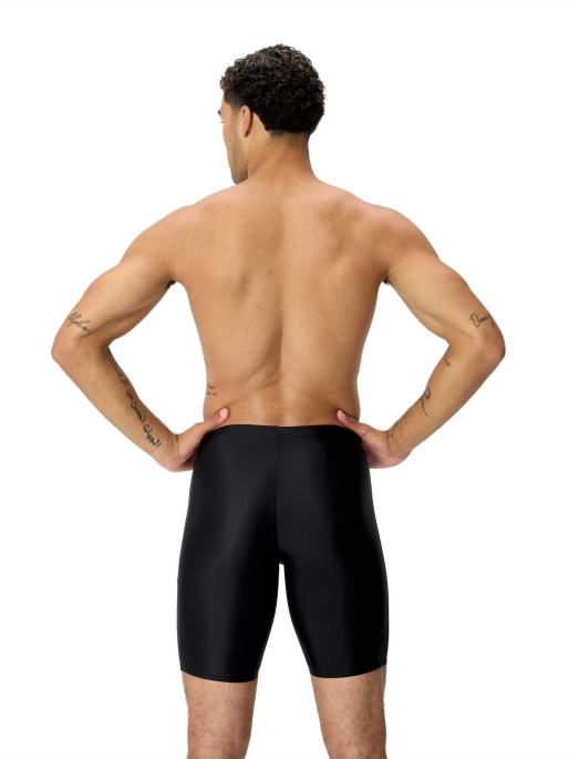 SPEEDO Αθλητικό Μαγιό TECH LOGO J