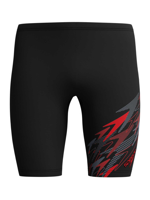 SPEEDO Αθλητικό Μαγιό TECH LOGO J