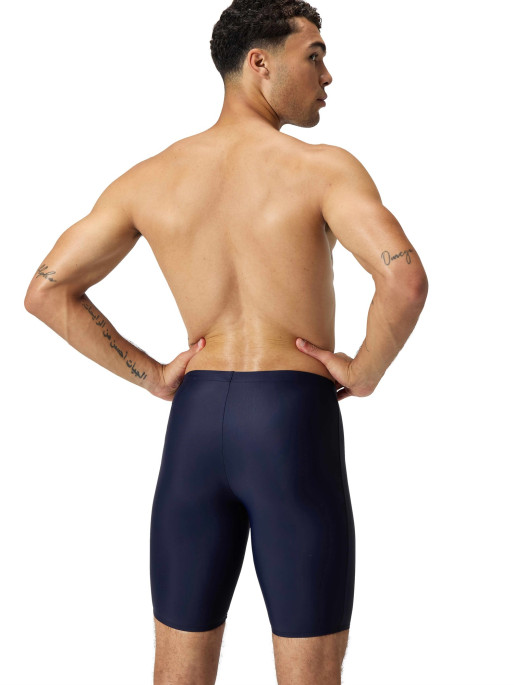 SPEEDO Бански MENS MEDLEY LOGO JAMMER