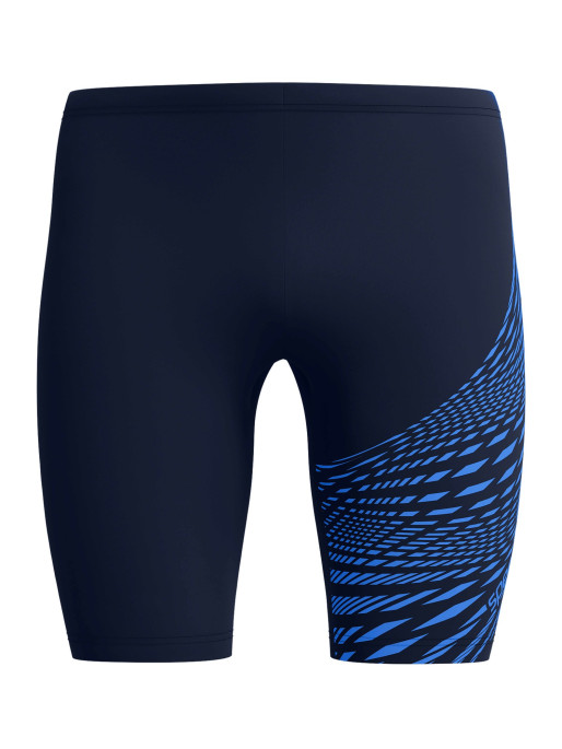 SPEEDO Бански MENS MEDLEY LOGO JAMMER