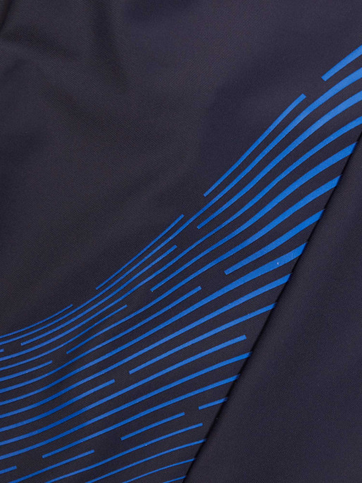 SPEEDO Muške kupaće gaće MENS MEDLEY LOGO JAMMER