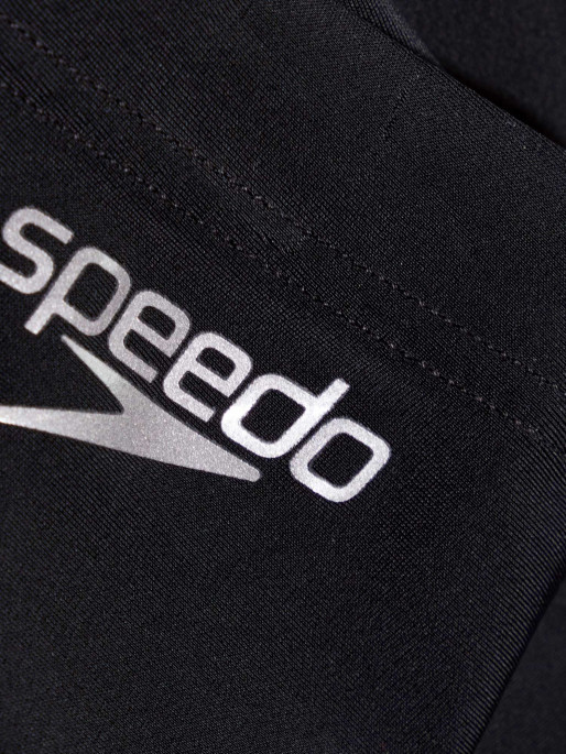 SPEEDO ALLOVER V-CUT AQUASHORT