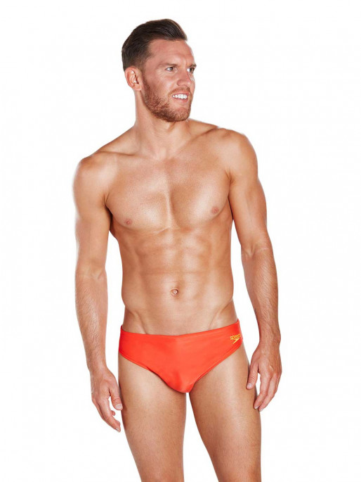 SPEEDO END10 5CM BRIEF