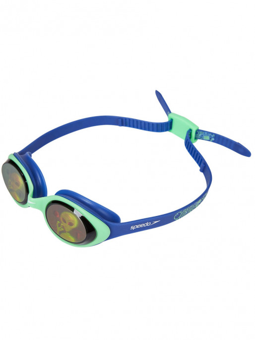 SPEEDO Naočare ILLUSION 3D PRT