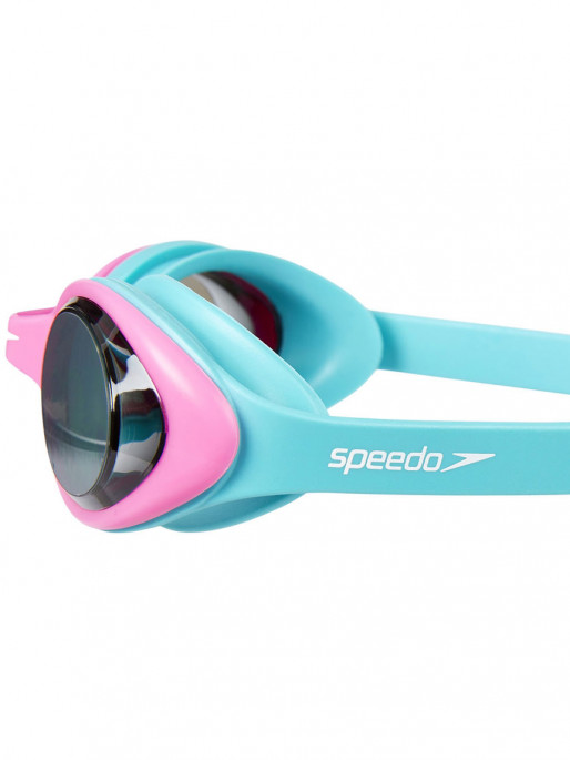 SPEEDO Παιδικά Γυαλιά κολύμβησης ILLUSION 3D PRT