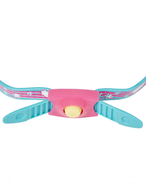 SPEEDO Παιδικά Γυαλιά κολύμβησης ILLUSION 3D PRT