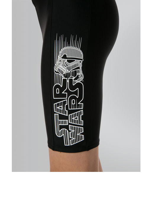 SPEEDO Swim jammer CONT WAISTBAND JAM JM