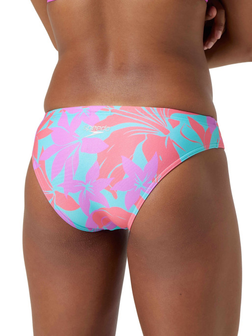 SPEEDO Ženski donji deo kupaćeg WOMENS ALLOVER DIGITAL