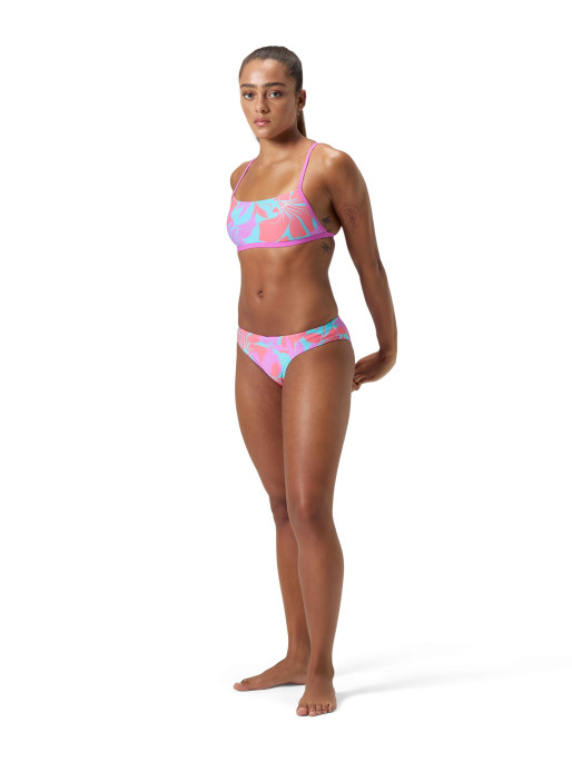 SPEEDO Ženski donji deo kupaćeg WOMENS ALLOVER DIGITAL