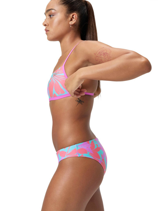 SPEEDO Ženski donji deo kupaćeg WOMENS ALLOVER DIGITAL