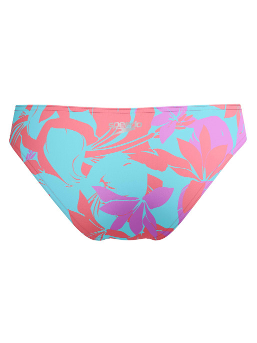 SPEEDO Ženski donji deo kupaćeg WOMENS ALLOVER DIGITAL