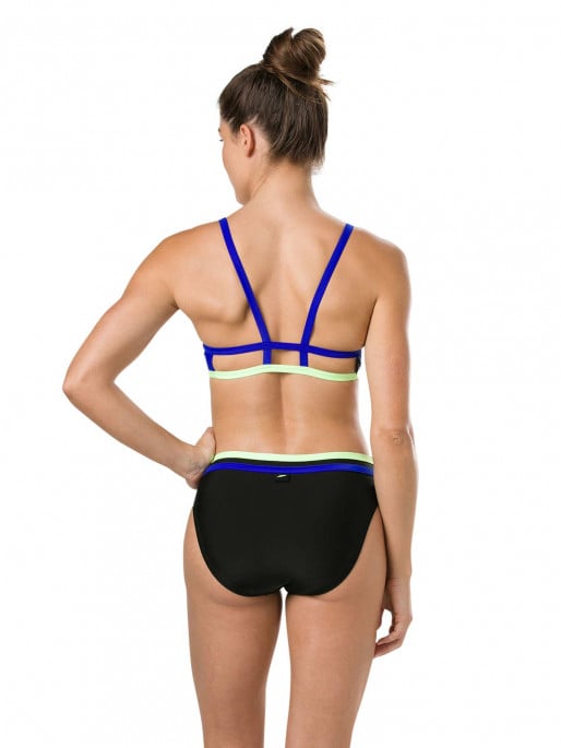 speedo hydractive bikini