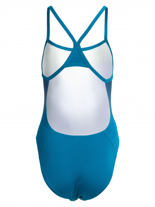 SPEEDO PLMT TNBK AF Swimsuit
