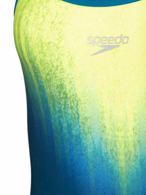 SPEEDO PLMT TNBK AF Swimsuit