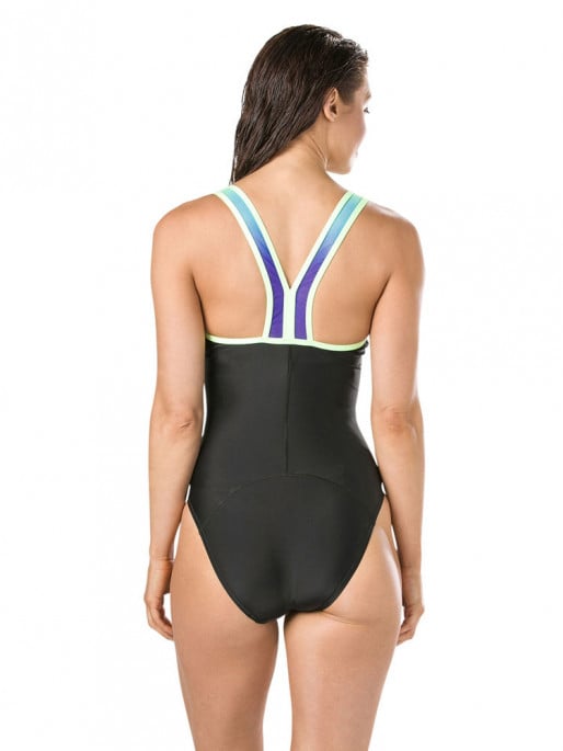 SPEEDO SPD HYDROSENSE GBCK Swimsuit